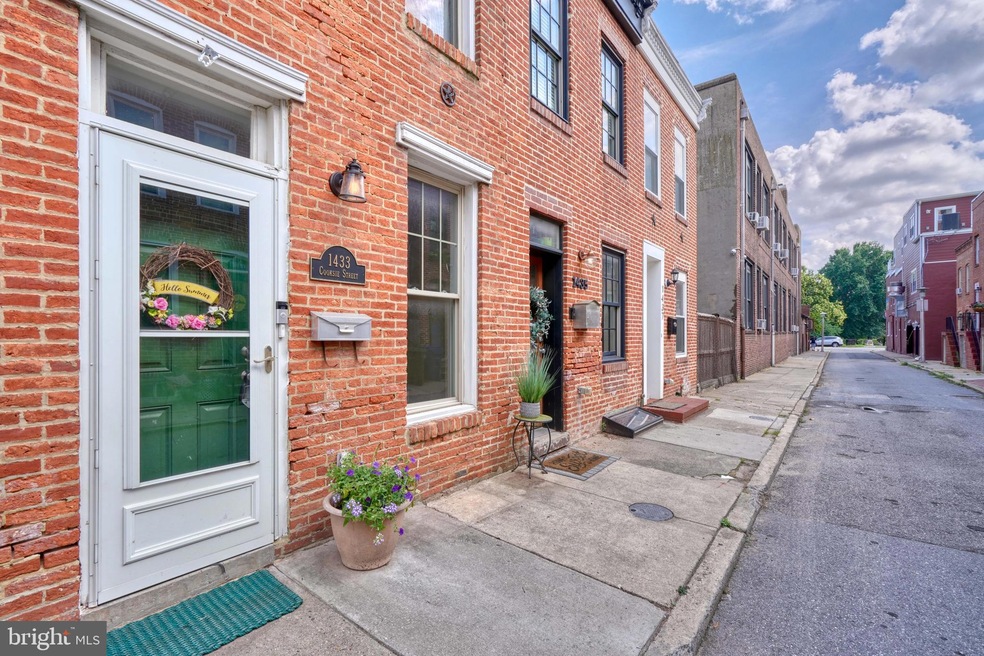 1433 Cooksie St, Baltimore, MD 21230 - photo 1