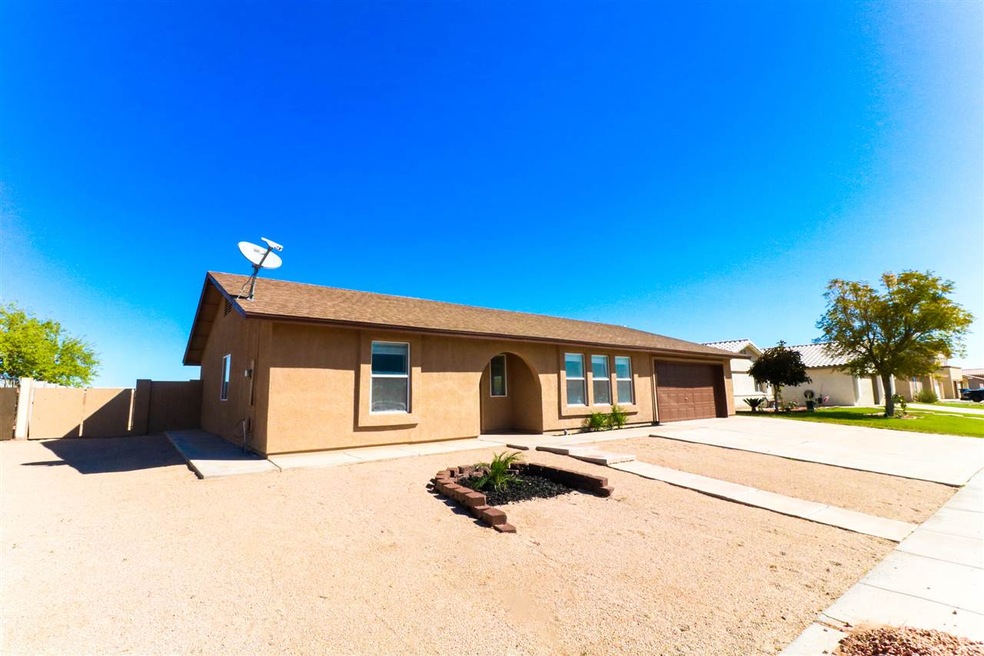 6124 E 43rd St, Yuma, AZ 85365 - photo 1