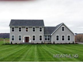 2465 Gridley Paige Road