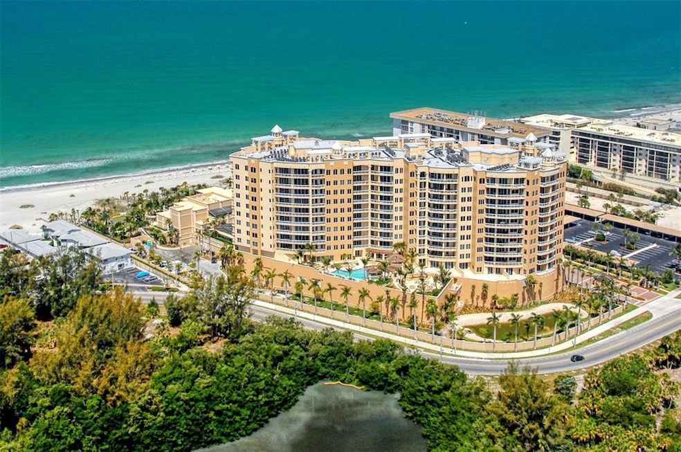 Ritz Carlton Beach Residences