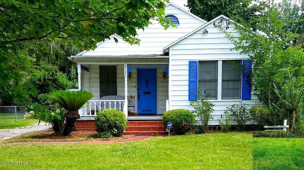 5157 Fremont St, Jacksonville, FL 32210 - photo 1