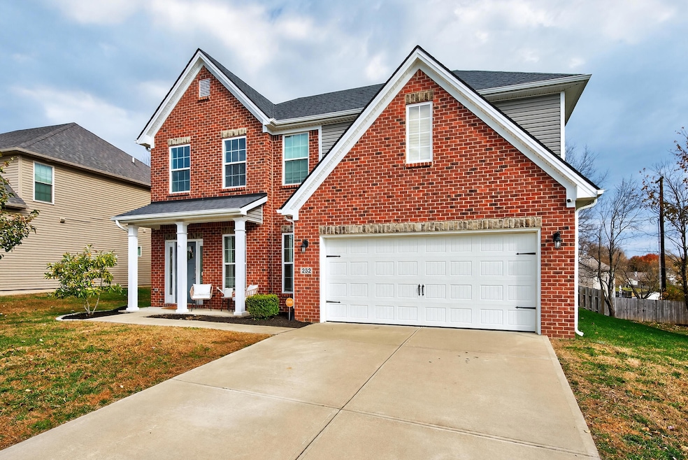 232 W Showalter Dr, Georgetown, KY 40324 - photo 1