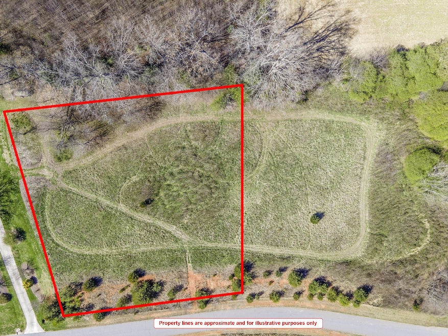 Lot 11 Vance Farm Dr, Statesville, NC 28625 - photo 1
