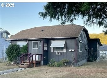 302 Taylor St, Ryderwood, WA 98581 - photo 1