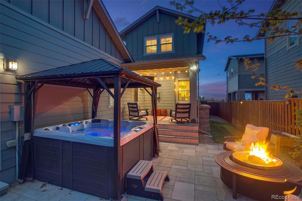 Under Contract $900,000