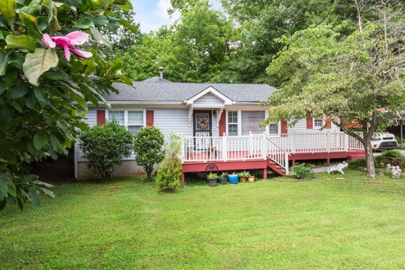 Sold $252,100 • Co-Listing Agent