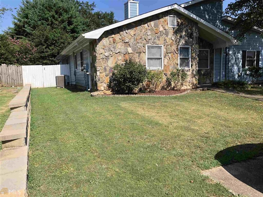 0 Briar Hill Ln SE unit A & B 8825303, Conyers, GA 30013 - photo 1