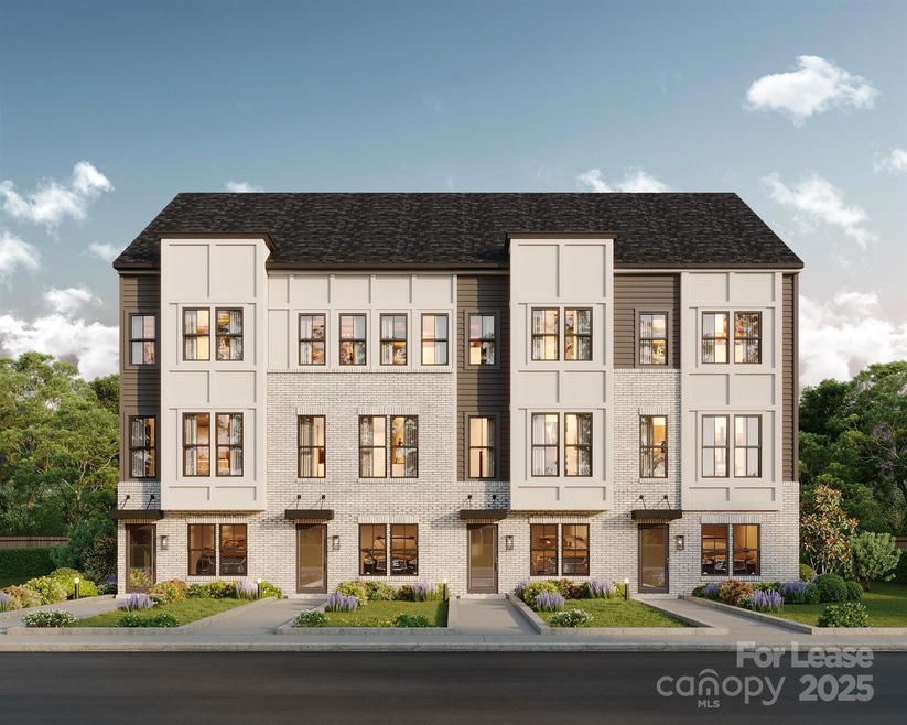 5010 Grayton Alley, Charlotte, NC 28217 - photo 1