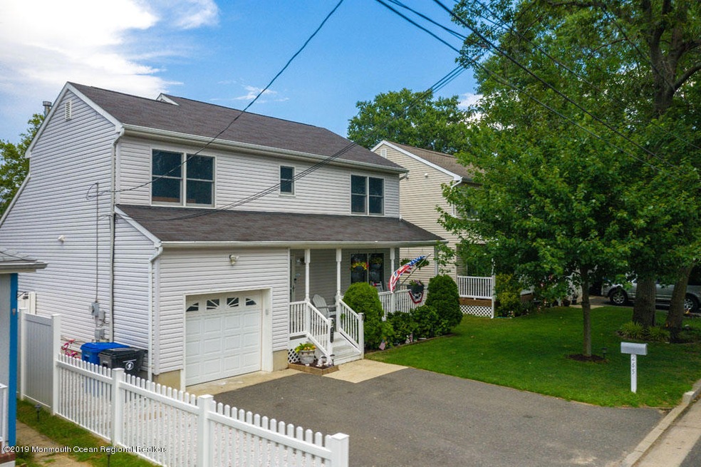 265 Linden Ave, North Middletown, NJ 07748 - photo 1