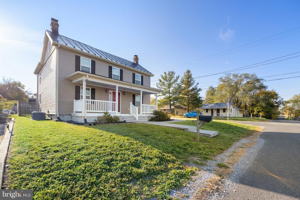 7890 Senseney Ave, Middletown, VA 22645 - photo 1