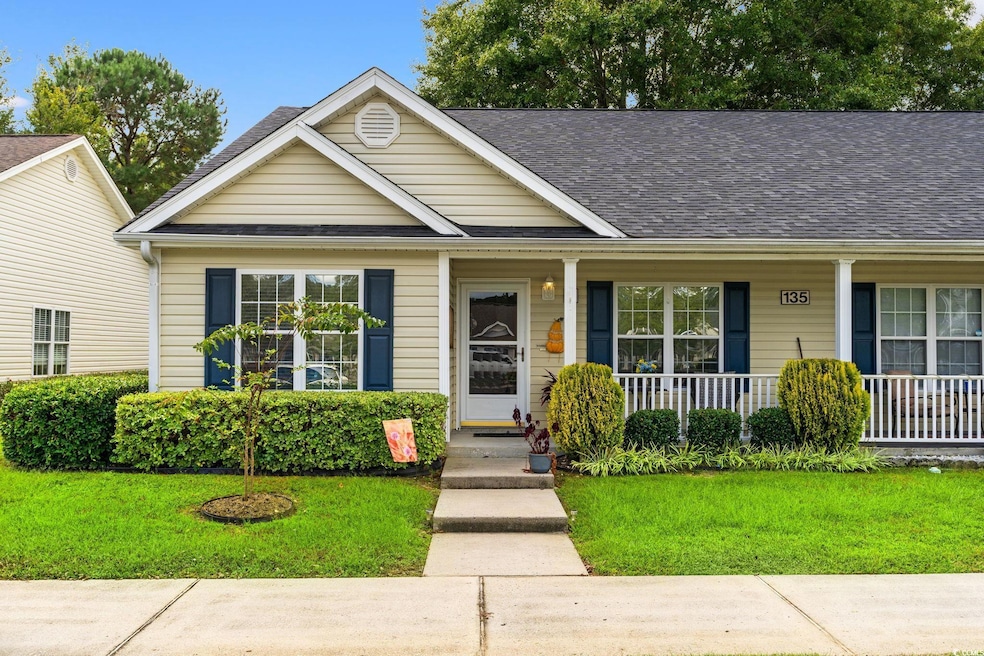 Under Contract $197,000 • Co-Listing Agent