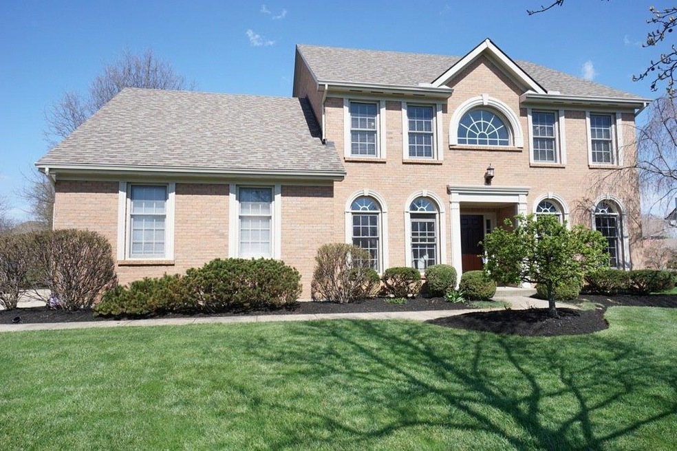 5684 Chancery Place, Liberty Township, OH 45011 - photo 1