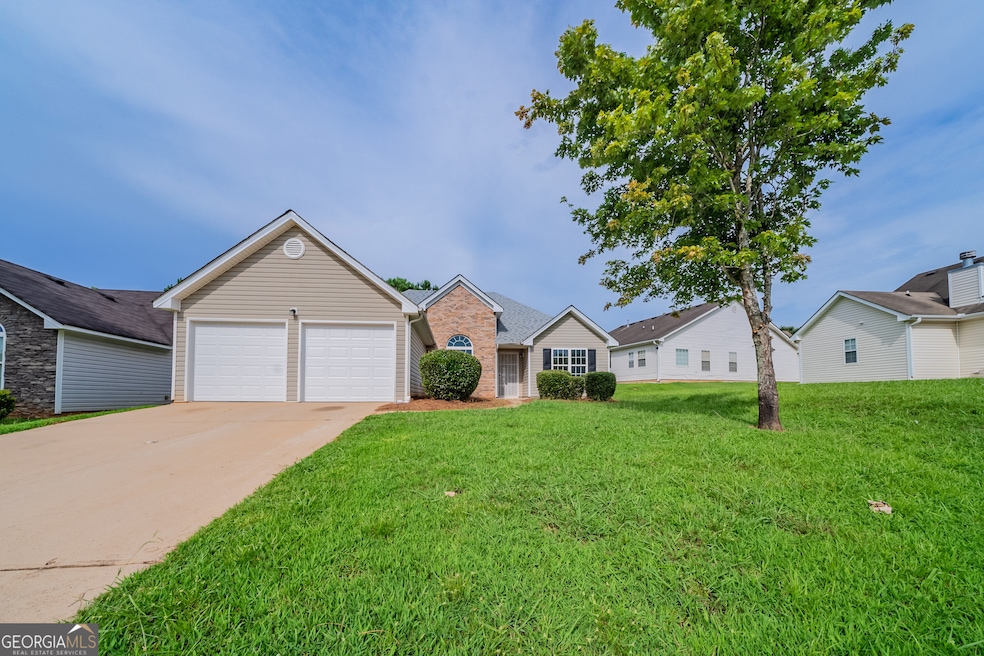 380 Spring Lake Terrace, Covington, GA 30016 - photo 1