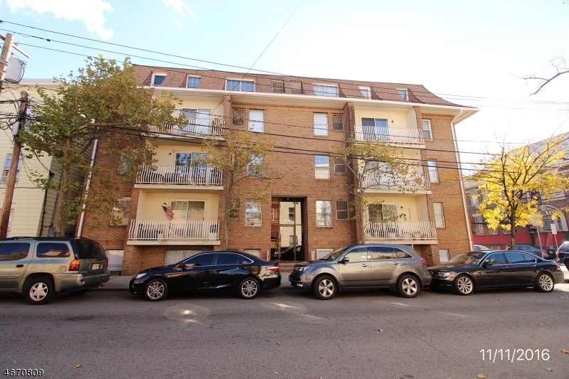 17 Paterson St unit E1, Newark, NJ 07105 - photo 1