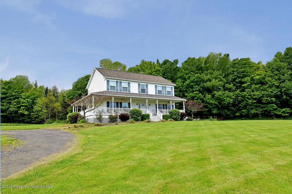 207 Joe Lick Rd unit L2A, Scott Township, PA 18447 - photo 1