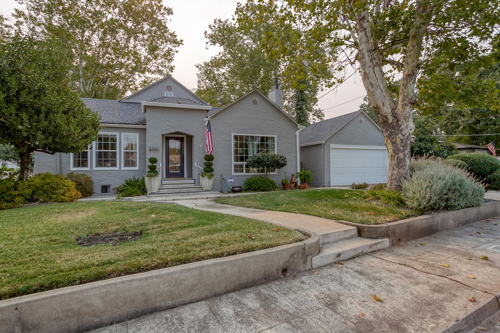 2361 Cliff Dr, Redding, CA 96001 - photo 1