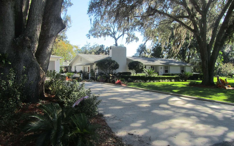 638 NW Clubview Cir, Lake City, FL 32055 - photo 1