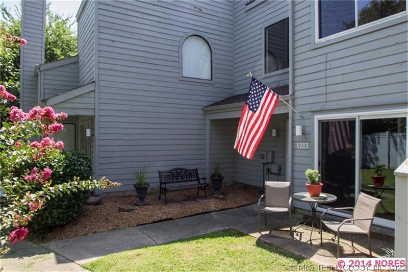 1213 W Idyllwild St, Broken Arrow, OK 74011 - photo 1