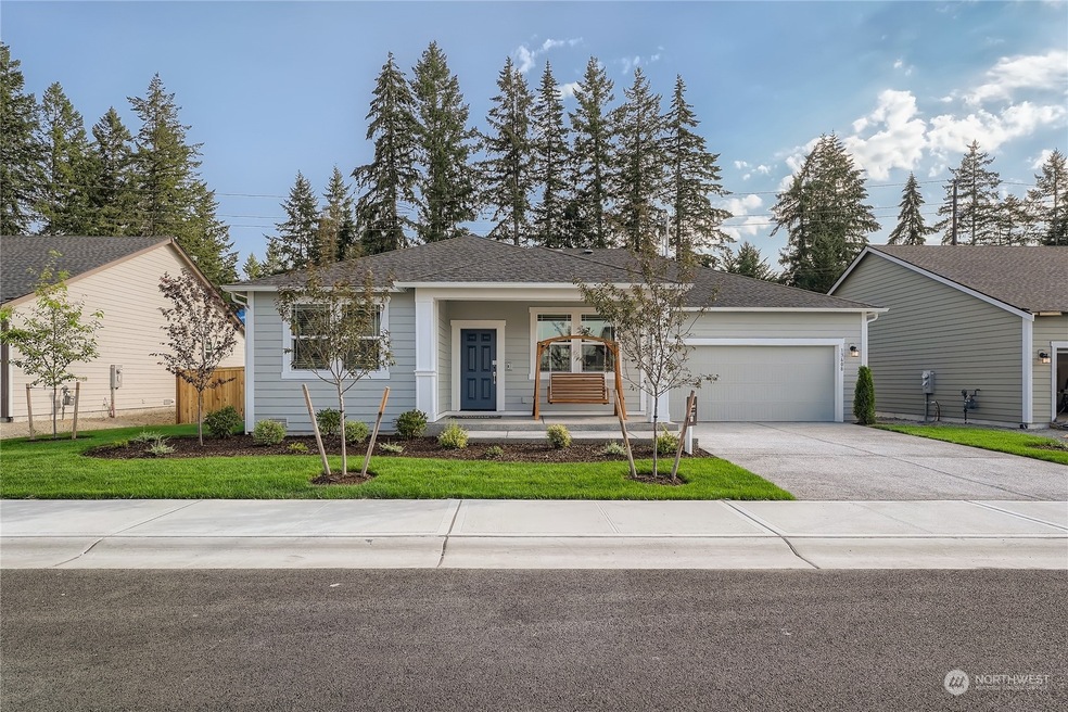 19206 134th Avenue Ct E unit 206, Graham, WA 98338 - photo 1