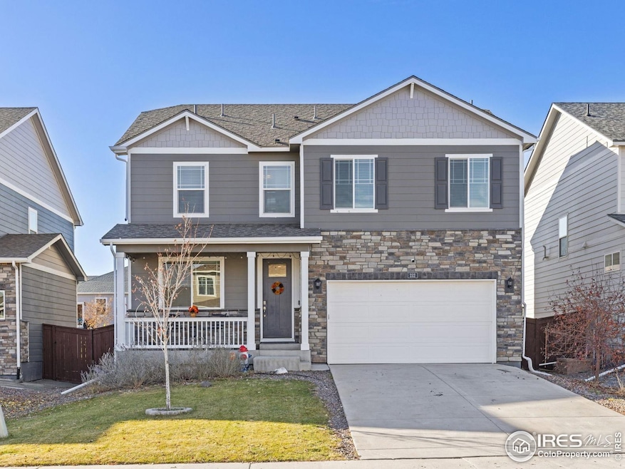 232 Swallow Rd, Johnstown, CO 80534 - photo 1
