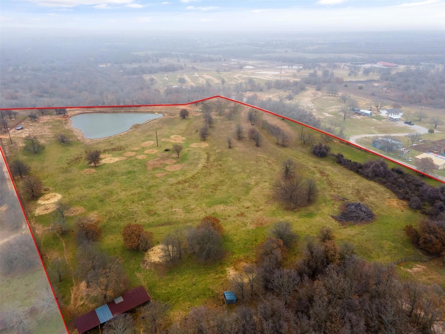 TBD Division Ln, Poolville, TX 76487 - photo 1