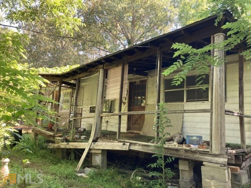 122 Boyd Rd SW, Rome, GA 30161 - photo 1