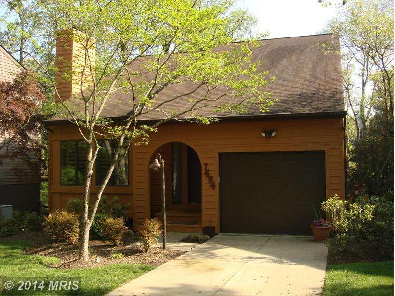 7464 Weather Worn Way, Columbia, MD 21046 - photo 1