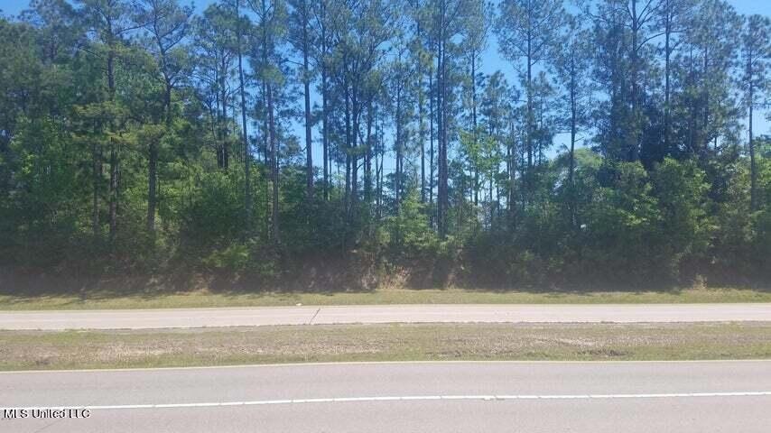 Highway 49 Frontage