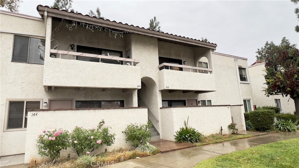 25015 Peachland Ave Unit 243, Newhall, CA 91321 MLS PW23212236