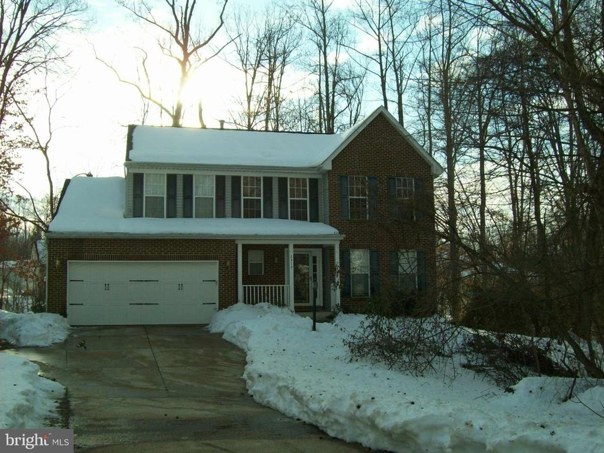 2317 S Hampton Dr, Bryans Road, MD 20616 - photo 1