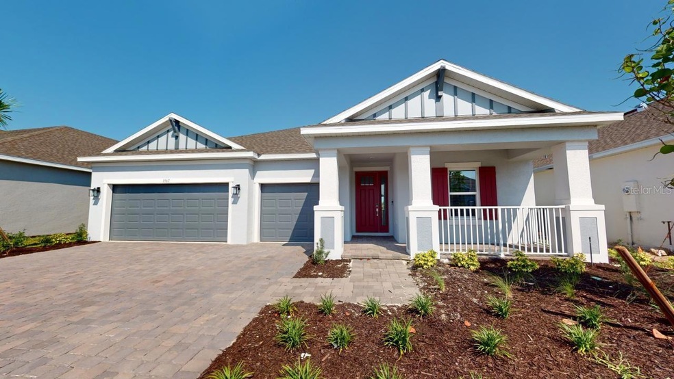 1567 Laurel Brook Lane ~ Ready Now
