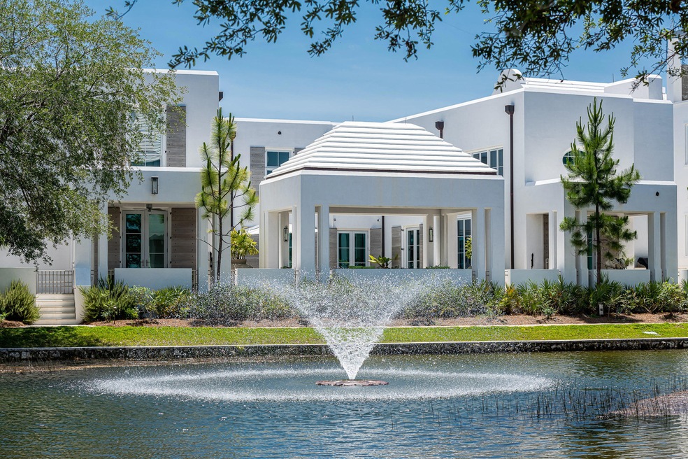 105 Hogpenny Aly, Alys Beach, FL 32461 - photo 1