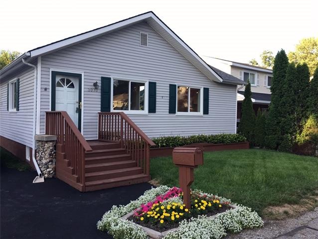 Welcome to 3070 Norcott Drive!