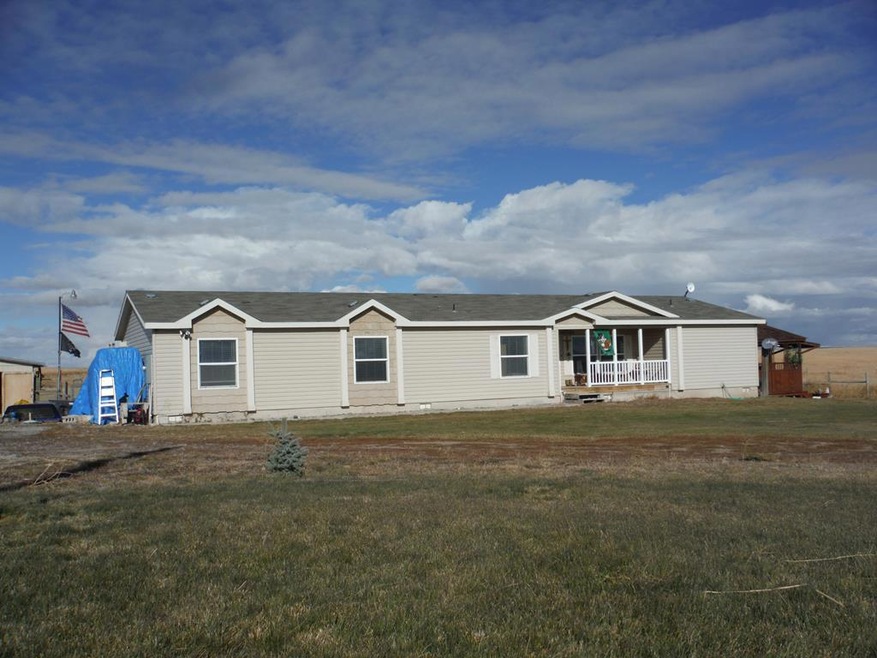1298 W 600 N, Blackfoot, ID 83221 - photo 1