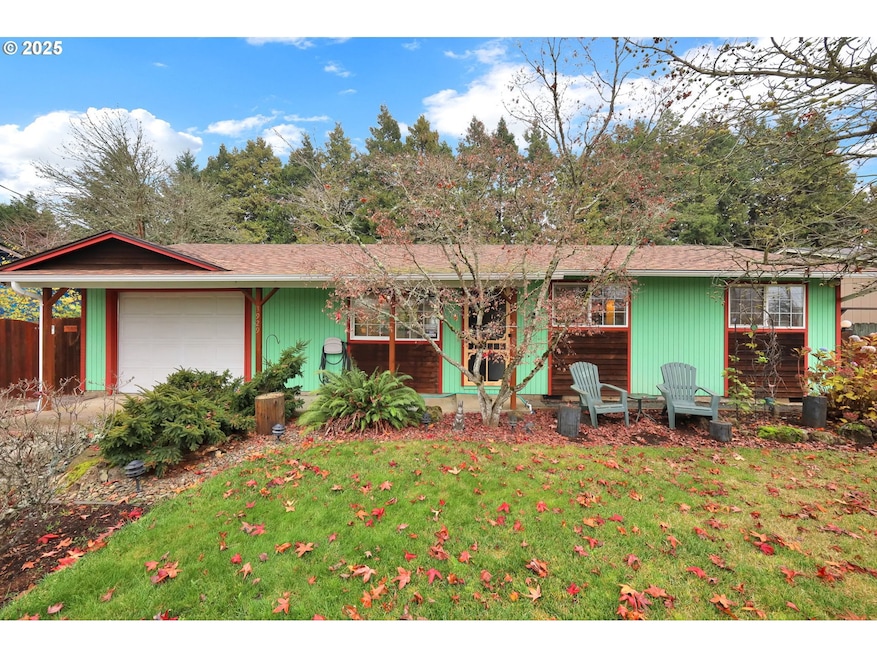 3929 Burlwood St, Eugene, OR 97404 - photo 1