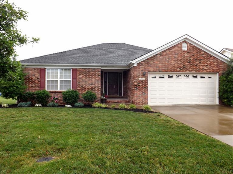 201 Leann Ln, Nicholasville, KY 40356 - photo 1