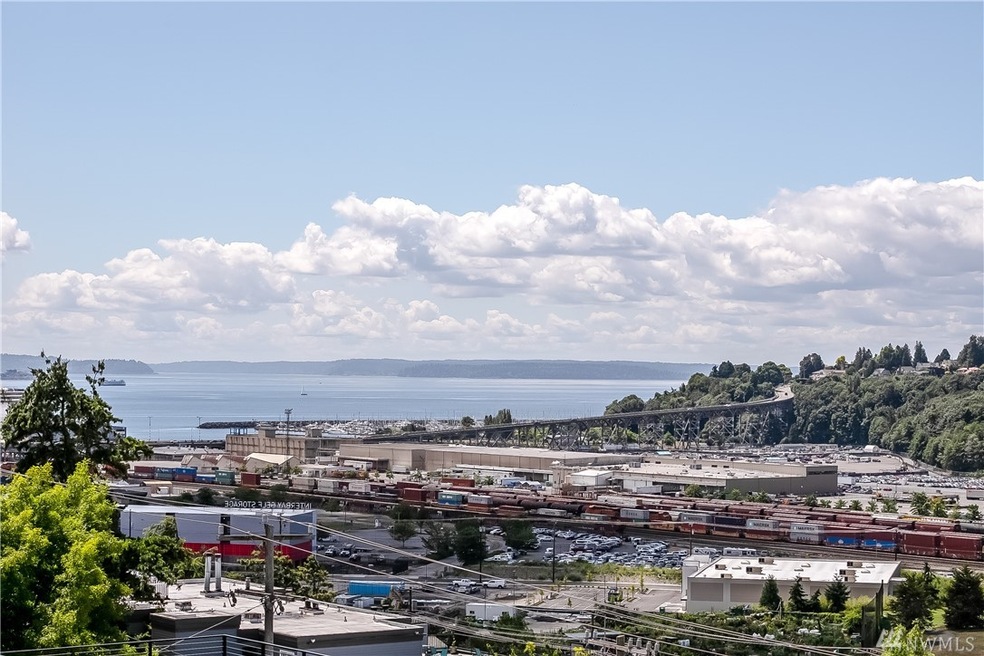 2616 14th Ave W, Seattle, WA 98119 - photo 1