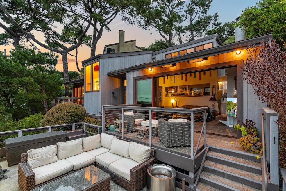 24805 Lower Trail, Carmel, CA 93923 - photo 1