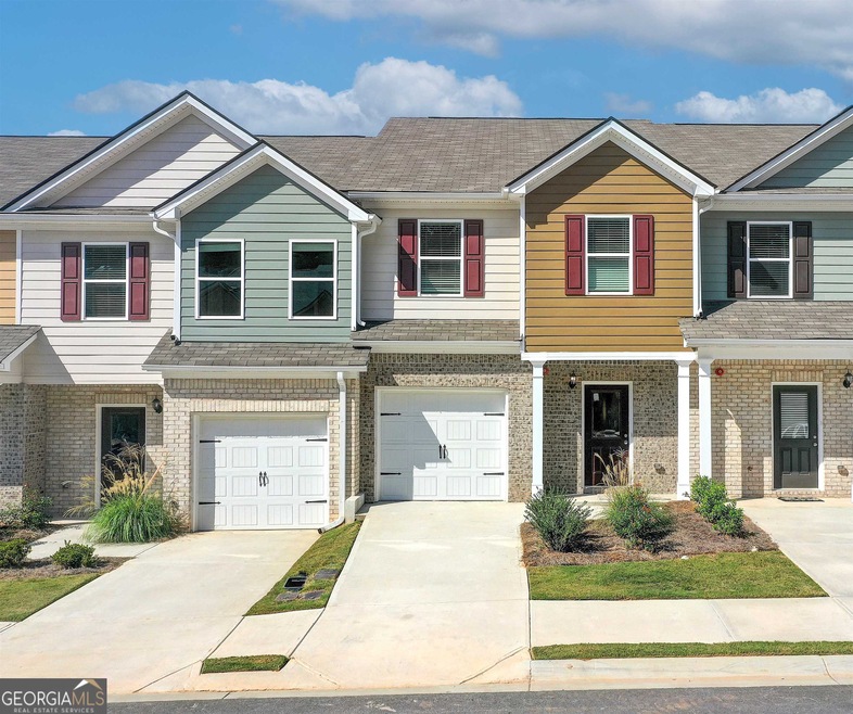 8645 Lakeview Common unit LOT 18, Jonesboro, GA 30238 - photo 1