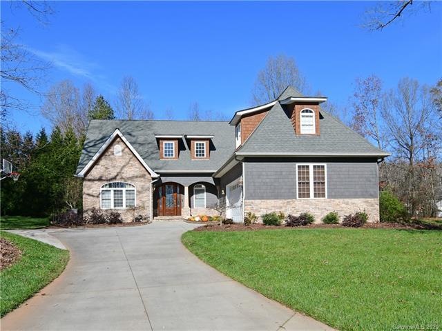 2445 Falcon Ln, Statesville, NC 28625 - photo 1