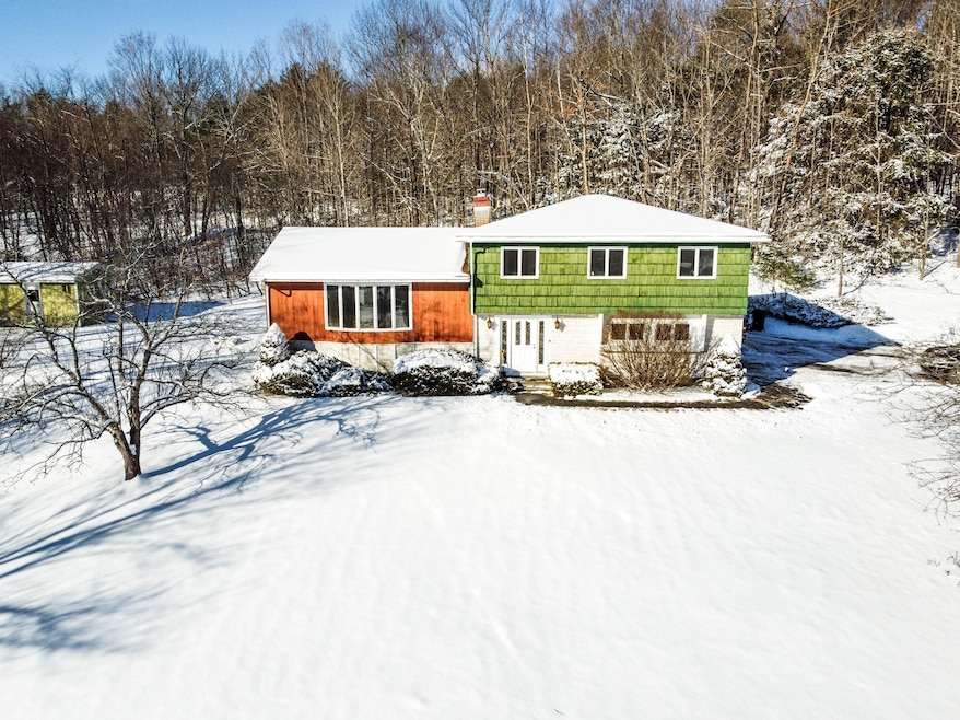 665 High St, West Gardiner, ME 04345 - photo 1