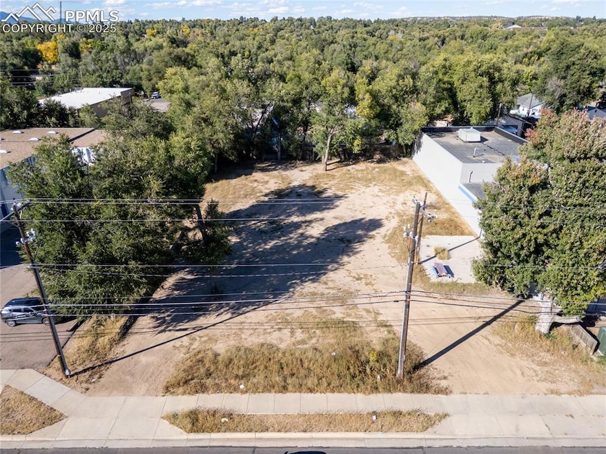 2208 E Boulder St, Colorado Springs, CO 80909 - photo 1