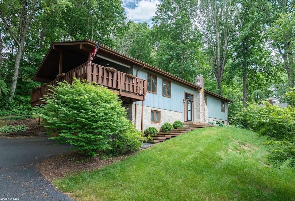 2008 Carroll Dr, Blacksburg, VA 24060 - photo 1