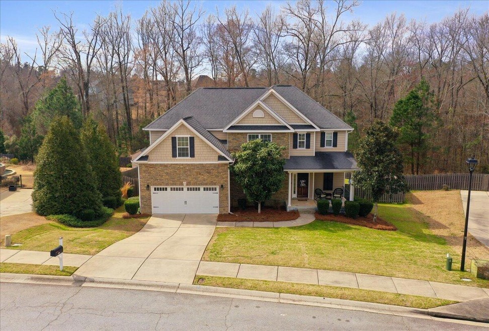 508 Jutland Way