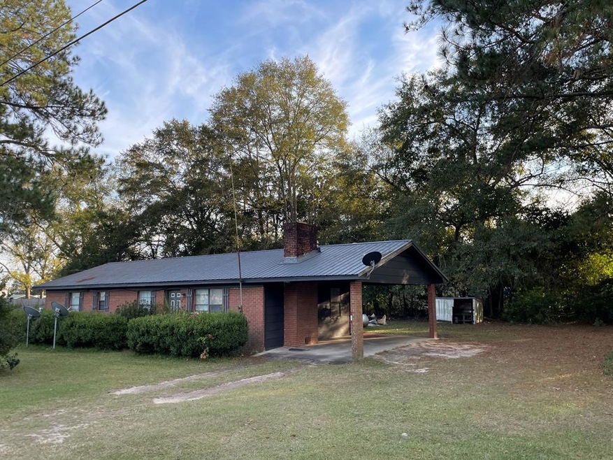 1121 Cypress St, Ambrose, GA 31512 - photo 1