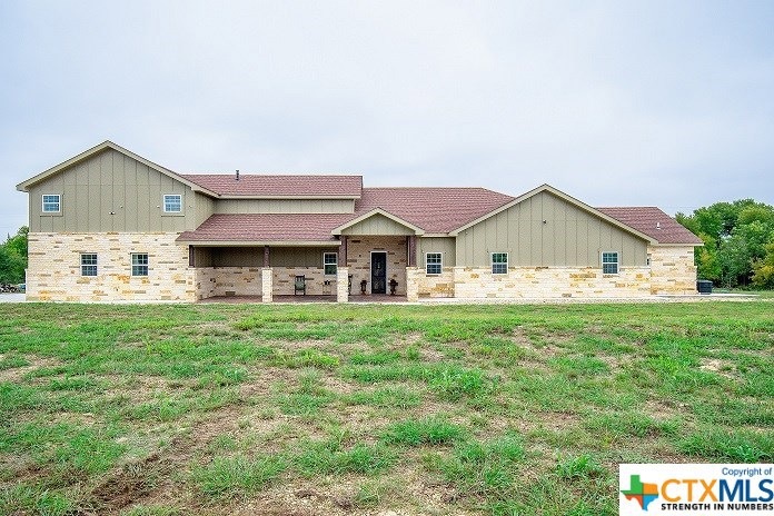 14162 Driftwood Dr, Troy, TX 76579 - photo 1