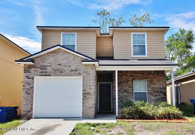 8430 India Ave, Jacksonville, FL 32211 - photo 1