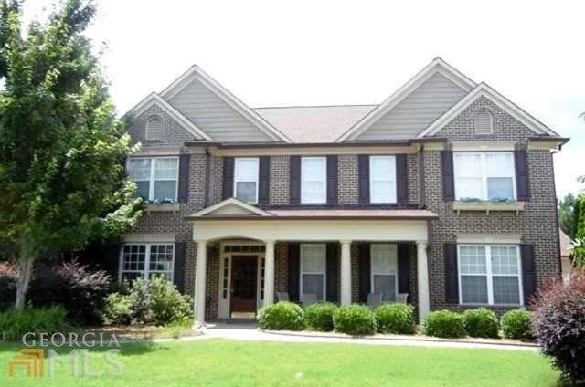 107 Wilmington Place, Tyrone, GA 30290 - photo 1