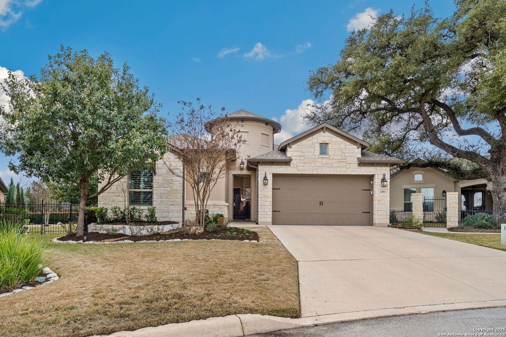 22911 Canasta, San Antonio, TX 78261 - photo 1