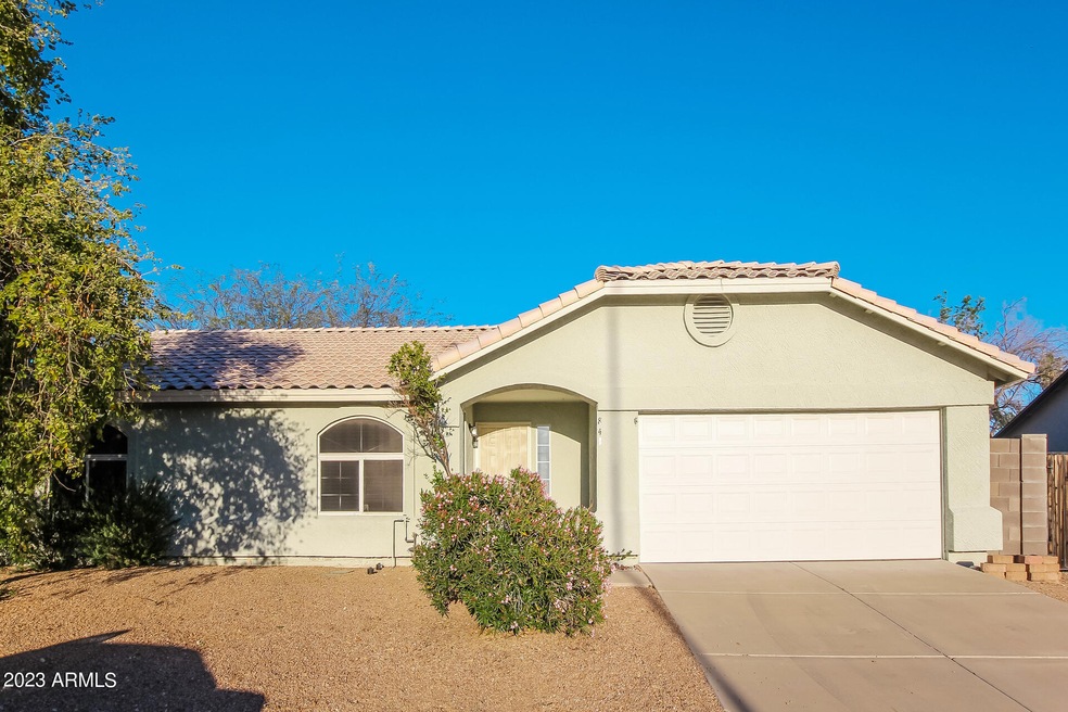 unlisted-address, Mesa, AZ 85207 - photo 1